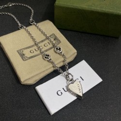 今季も引き続きブランド 2024SS ネックレス GUCCI グッチ
