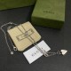 今季も引き続きブランド 2024SS ネックレス GUCCI グッチ 今季も引き続きブランド 2024SS ネックレス GUCCI グッチ