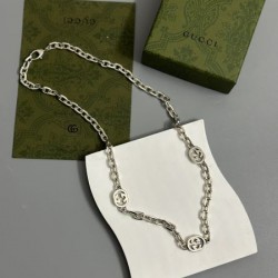 新作春夏らしさをプラス 2024SS ネックレス GUCCI グッチ