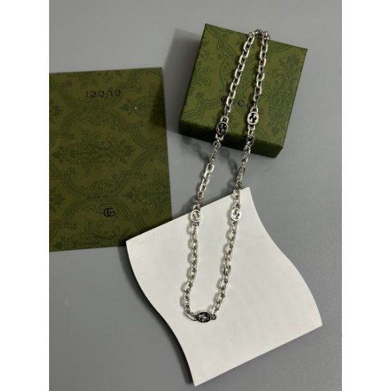 新作春夏らしさをプラス 2024SS ネックレス GUCCI グッチ