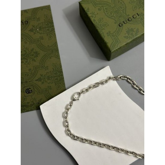 新作春夏らしさをプラス 2024SS ネックレス GUCCI グッチ