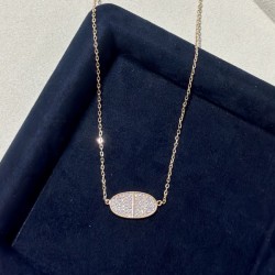 海外の顧客限定先行セール 2024SS ネックレス HERMES エルメス