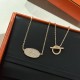 海外の顧客限定先行セール 2024SS ネックレス HERMES エルメス