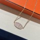 海外の顧客限定先行セール 2024SS ネックレス HERMES エルメス