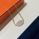 海外の顧客限定先行セール 2024SS ネックレス HERMES エルメス