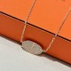 海外の顧客限定先行セール 2024SS ネックレス HERMES エルメス