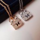 夢中になる夏季新作が続出 2024SS ネックレス HERMES エルメス