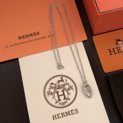 クリスマスプレゼントにも 2024SS ネックレス HERMES エルメス