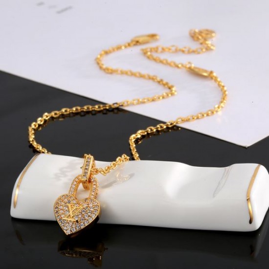 人気急上昇 2024SS ネックレス LOUIS VUITTON ルイヴィトン 人気急上昇 2024SS ネックレス LOUIS VUITTON ルイヴィトン