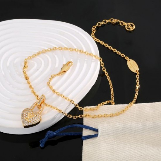 人気急上昇 2024SS ネックレス LOUIS VUITTON ルイヴィトン 人気急上昇 2024SS ネックレス LOUIS VUITTON ルイヴィトン