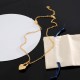 人気急上昇 2024SS ネックレス LOUIS VUITTON ルイヴィトン 人気急上昇 2024SS ネックレス LOUIS VUITTON ルイヴィトン