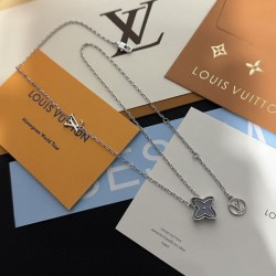 限定生産品 2024SS ネックレス LOUIS VUITTON ルイヴィトン 