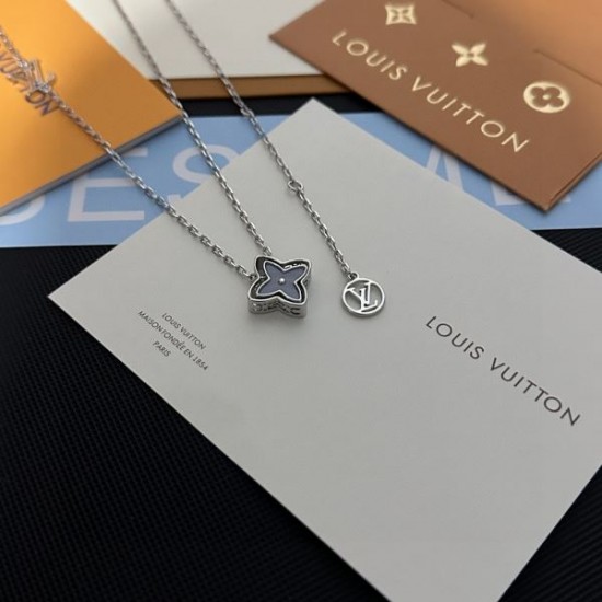 限定生産品 2024SS ネックレス LOUIS VUITTON ルイヴィトン 限定生産品 2024SS ネックレス LOUIS VUITTON ルイヴィトン