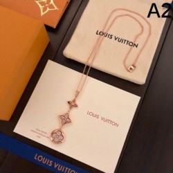 早い者勝ち 2024SS ネックレス LOUIS VUITTON ルイヴィトン 