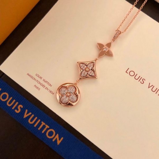 早い者勝ち 2024SS ネックレス LOUIS VUITTON ルイヴィトン 早い者勝ち 2024SS ネックレス LOUIS VUITTON ルイヴィトン