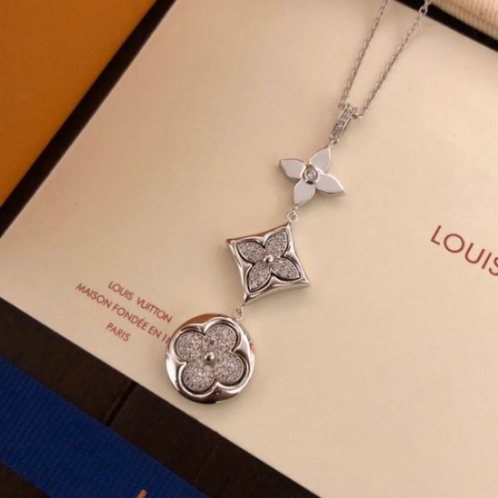 早い者勝ち 2024SS ネックレス LOUIS VUITTON ルイヴィトン 早い者勝ち 2024SS ネックレス LOUIS VUITTON ルイヴィトン