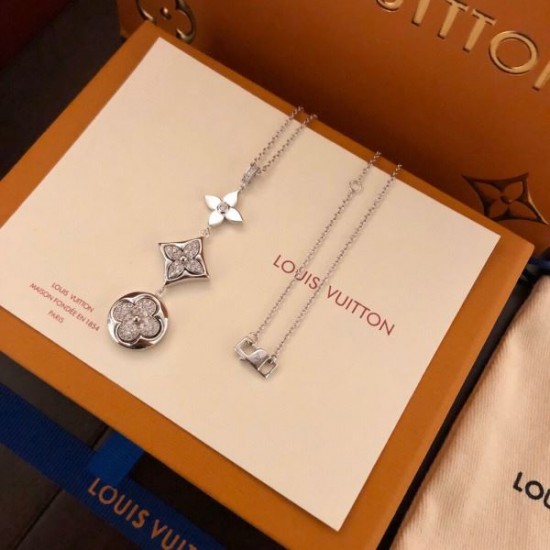 早い者勝ち 2024SS ネックレス LOUIS VUITTON ルイヴィトン 早い者勝ち 2024SS ネックレス LOUIS VUITTON ルイヴィトン