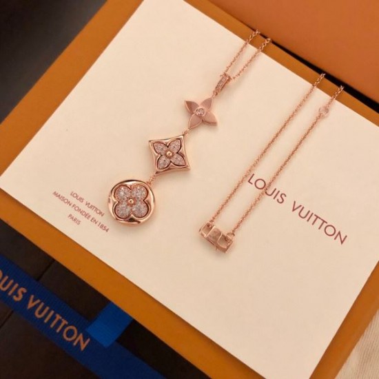 早い者勝ち 2024SS ネックレス LOUIS VUITTON ルイヴィトン 早い者勝ち 2024SS ネックレス LOUIS VUITTON ルイヴィトン