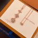 早い者勝ち 2024SS ネックレス LOUIS VUITTON ルイヴィトン 早い者勝ち 2024SS ネックレス LOUIS VUITTON ルイヴィトン