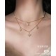 大人気商品 2024SS ネックレス LOUIS VUITTON ルイヴィトン 