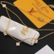 大人気商品 2024SS ネックレス LOUIS VUITTON ルイヴィトン 