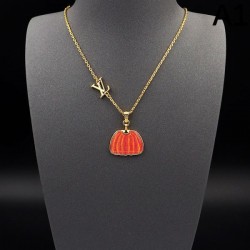 最終セール 2024SS ネックレス LOUIS VUITTON ルイヴィトン 