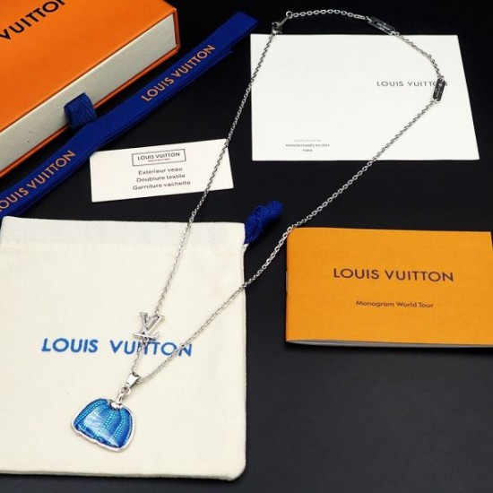 最終セール 2024SS ネックレス LOUIS VUITTON ルイヴィトン 最終セール 2024SS ネックレス LOUIS VUITTON ルイヴィトン