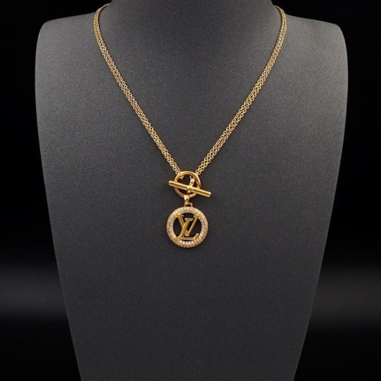今だけSALE 2024SS ネックレス LOUIS VUITTON ルイヴィトン 今だけSALE 2024SS ネックレス LOUIS VUITTON ルイヴィトン