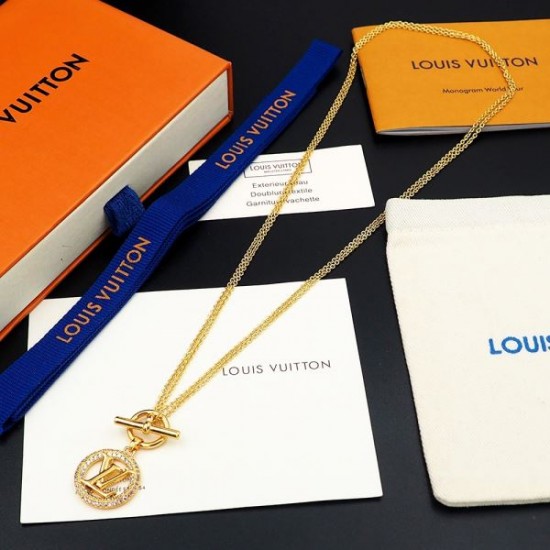今だけSALE 2024SS ネックレス LOUIS VUITTON ルイヴィトン 今だけSALE 2024SS ネックレス LOUIS VUITTON ルイヴィトン