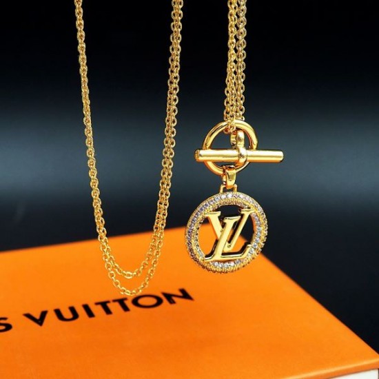 今だけSALE 2024SS ネックレス LOUIS VUITTON ルイヴィトン 今だけSALE 2024SS ネックレス LOUIS VUITTON ルイヴィトン