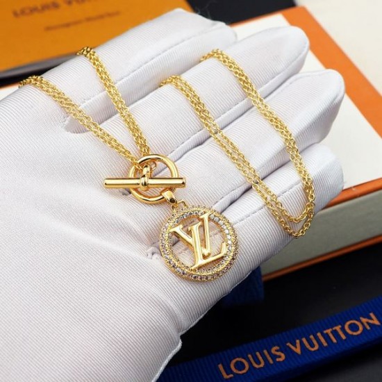 今だけSALE 2024SS ネックレス LOUIS VUITTON ルイヴィトン 今だけSALE 2024SS ネックレス LOUIS VUITTON ルイヴィトン
