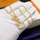 今だけSALE 2024SS ネックレス LOUIS VUITTON ルイヴィトン 今だけSALE 2024SS ネックレス LOUIS VUITTON ルイヴィトン