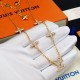 最新作即発 2024SS ネックレス LOUIS VUITTON ルイヴィトン 最新作即発 2024SS ネックレス LOUIS VUITTON ルイヴィトン