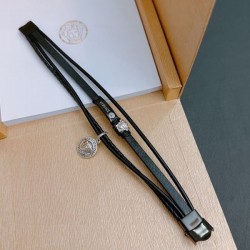 大変お買得 2024SS ブレスレット VERSACE ヴェルサーチェ