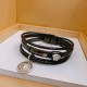 大変お買得 2024SS ブレスレット VERSACE ヴェルサーチェ 大変お買得 2024SS ブレスレット VERSACE ヴェルサーチェ