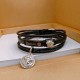 大変お買得 2024SS ブレスレット VERSACE ヴェルサーチェ 大変お買得 2024SS ブレスレット VERSACE ヴェルサーチェ