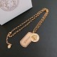 在庫セール 2024SS ネックレス VERSACE ヴェルサーチェ 在庫セール 2024SS ネックレス VERSACE ヴェルサーチェ