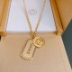 在庫セール 2024SS ネックレス VERSACE ヴェルサーチェ 在庫セール 2024SS ネックレス VERSACE ヴェルサーチェ