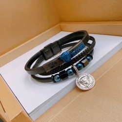 超激得格安 2024SS ブレスレット VERSACE ヴェルサーチェ