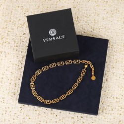 春夏モデル 2024SS ネックレス VERSACE ヴェルサーチェ