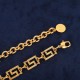 春夏モデル 2024SS ネックレス VERSACE ヴェルサーチェ