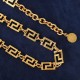 春夏モデル 2024SS ネックレス VERSACE ヴェルサーチェ