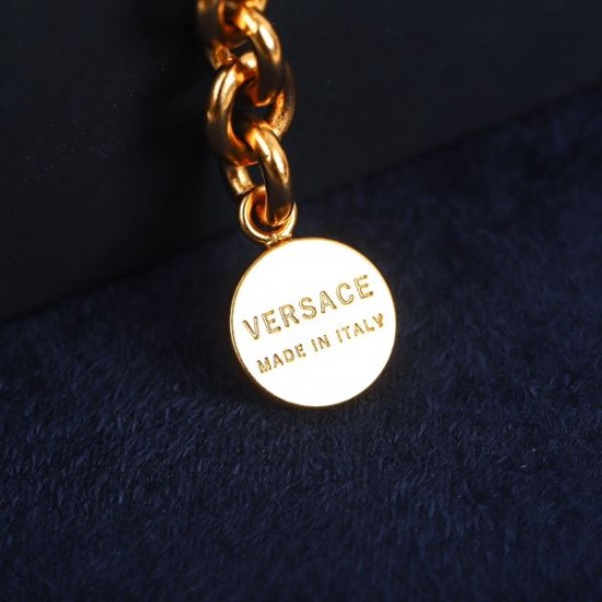 春夏モデル 2024SS ネックレス VERSACE ヴェルサーチェ