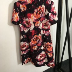2024SS ワンピース DOLCE＆GABBANA ドルチェ＆ガッバーナ 売切れ必須