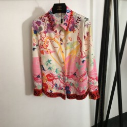 2024SS 上下セット DOLCE＆GABBANA ドルチェ＆ガッバーナ 日本未入荷
