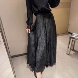 2024SS ロングスカート DIOR ディオール この春夏注目のトップス