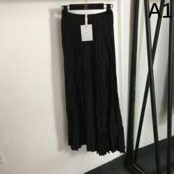 2024SS ロングスカート DIOR ディオール この春夏注目のトップス