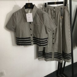 2024SS 上下セット DIOR ディオール 新着アイテム最安値販売