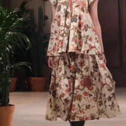 2024SS 上下セット DIOR ディオール 今年のトレンドを先取り