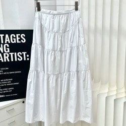 2024SS ロングスカート DIOR ディオール 絶大な人気を博する新作